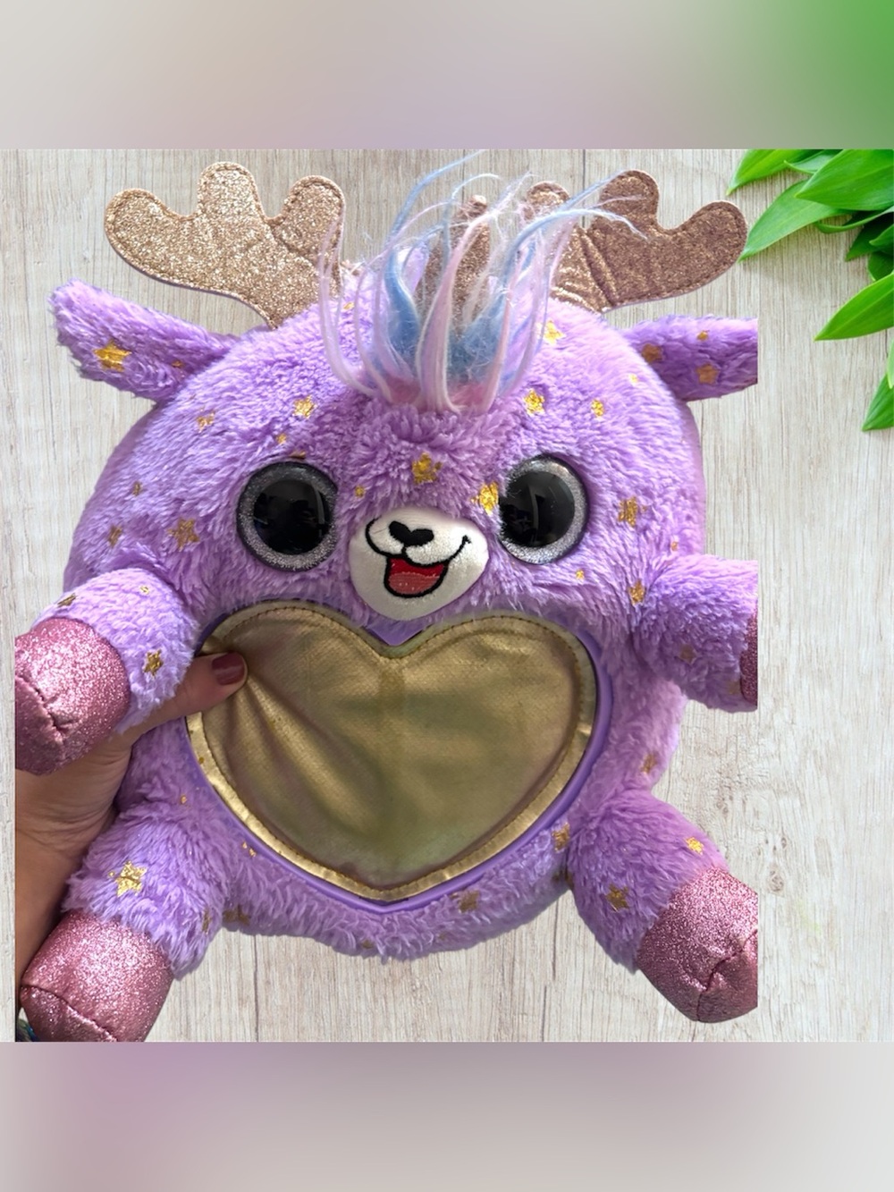 Assorted plushy bundle - Picture 9 of 9